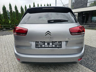 Citroen C4 foto 5