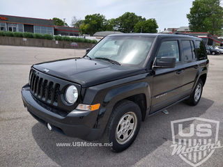 Jeep Patriot foto 2