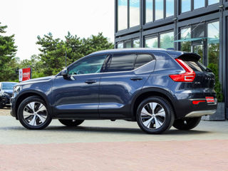 Volvo XC40 foto 3