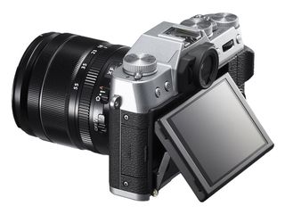 Fujifilm X-T10 body Nou foto 1