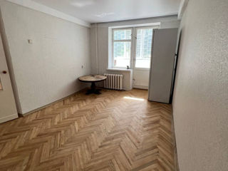 Apartament cu 1 cameră, 30 m², Râșcani, Chișinău foto 3