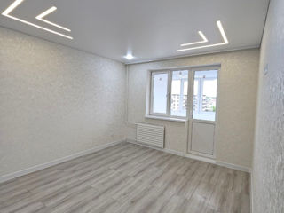 Apartament cu 1 cameră, 36 m², BAM, Bălți foto 10