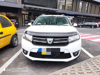 Dacia Logan Mcv foto 2