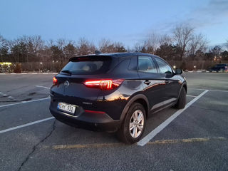 Opel Grandland X foto 6