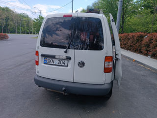 Volkswagen Caddy foto 6