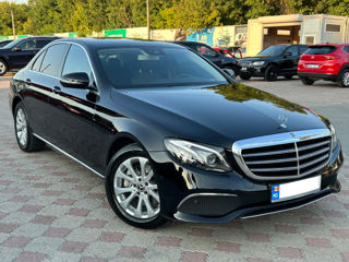 Mercedes E-Class foto 3