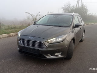 Ford Focus foto 2