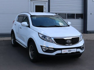 KIA Sportage foto 3