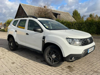 Dacia Duster foto 2