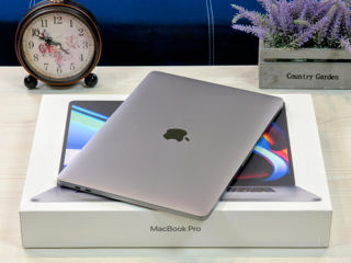 MacBook Pro 13 Retina 2016 (Core i7 6567u/16Gb Ram/1TB SSD/79 Cycles/13.3" Retina IPS) foto 13