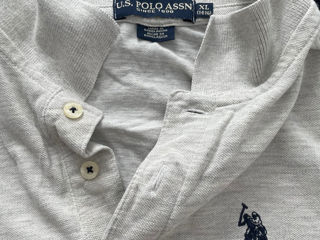 Tricou POLO