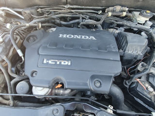 Honda CR-V foto 9