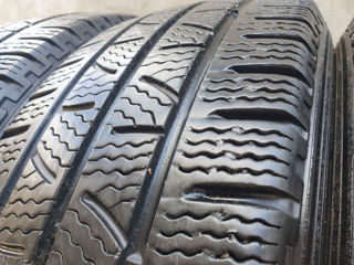 235/65/ r16-c- pirelli.m&s.2022г. foto 8