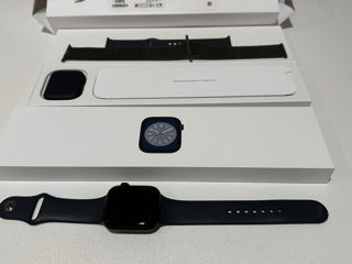 Apple Watch seria 8 45MM 32 GB