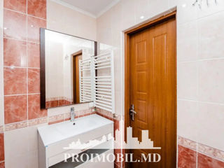 Apartament cu 2 camere, 83 m², Centru, Chișinău foto 8