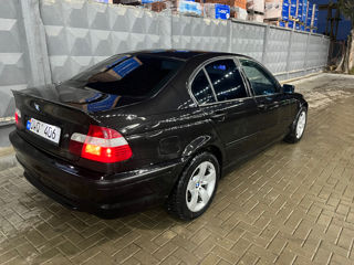 BMW 3 Series foto 2