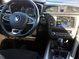 Renault Kadjar foto 3