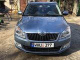 Skoda Fabia foto 6