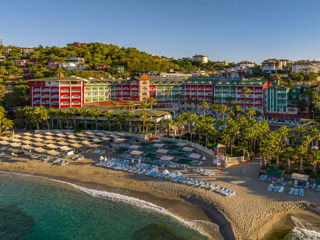 Turcia, Alanya, Kemal Bay 5* foto 1