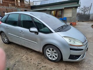 Citroen C4 Picasso foto 2