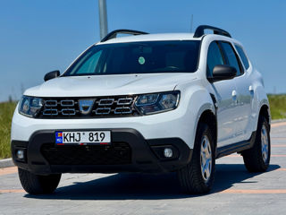 Dacia Duster foto 1