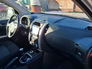 Nissan X-Trail foto 5