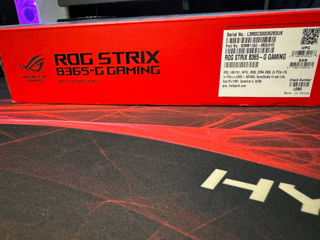 Asus Rog Strix B365-g Gaming foto 6