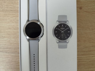 Xiaomi Watch Series S3 44mm. 1690lei