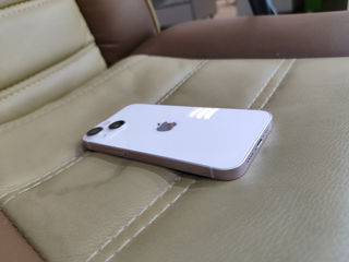 Apple iPhone 13 mini 256 ГБ Розовый foto 5