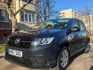 Dacia Sandero foto 2