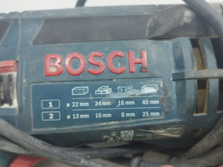 Bosch foto 2