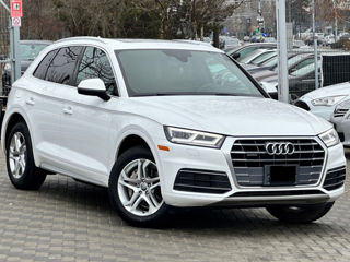 Audi Q5 foto 2