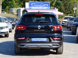 Renault Kadjar foto 2