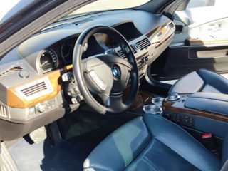 BMW 7 Series foto 1