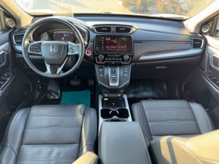 Honda CR-V foto 3