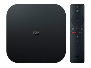 Xiaomi Mi Stick 4K  и  Xiaomi Mi Box S 4K foto 7