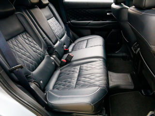 Mitsubishi Outlander фото 15