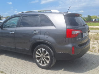 KIA Sorento foto 3