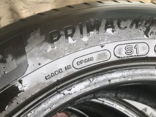 Michelin 225/55 R17 foto 7