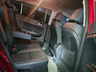 KIA Sportage foto 6