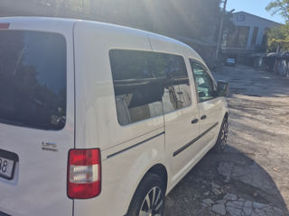 Volkswagen Caddy foto 3