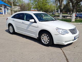 Chrysler Sebring foto 7