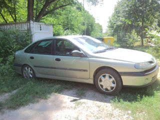 Renault Laguna foto 3