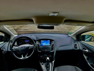 Ford Focus foto 6