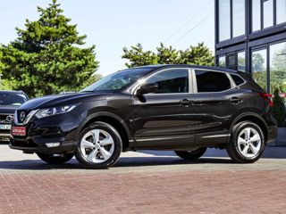 Nissan Qashqai foto 4