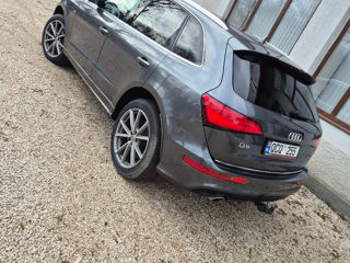 Audi Q5 foto 10