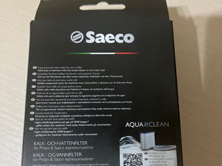 Filtru Saeco Aqua Clean 5000 foto 3