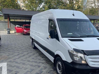 Mercedes Sprinter