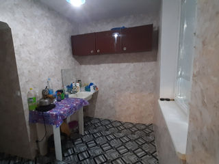 Apartament cu 1 cameră, 30 m², Centru, Cornești, Ungheni foto 8