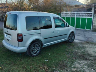 Volkswagen Caddy foto 3